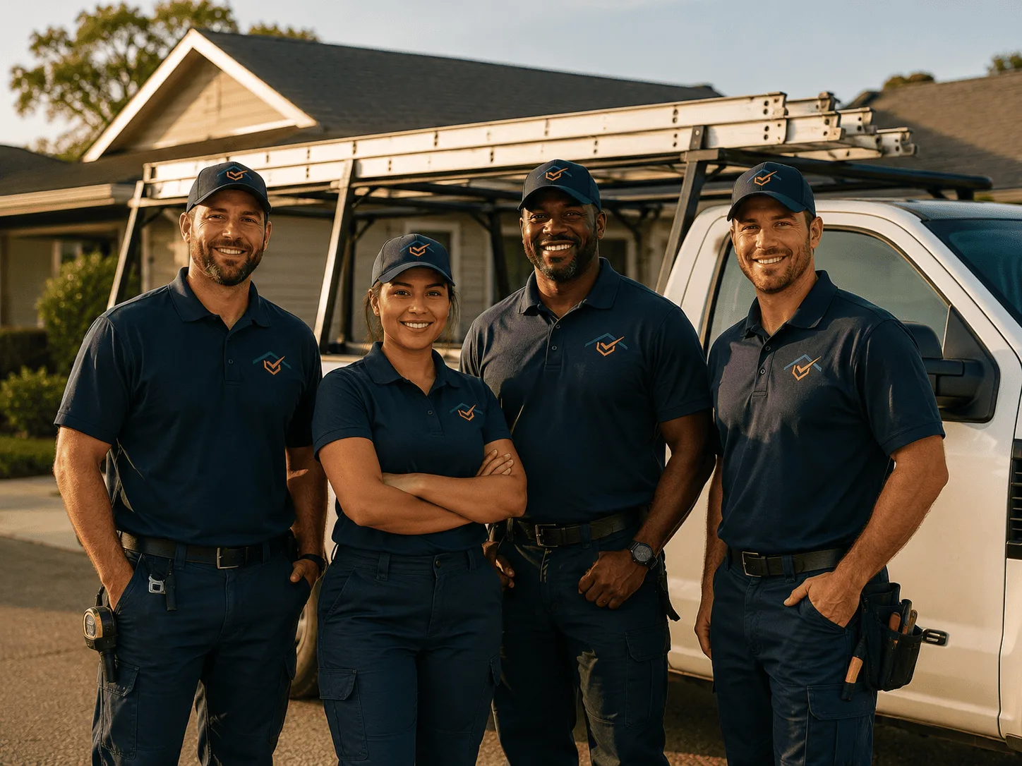 Roof Inspection company in Melrose, LA